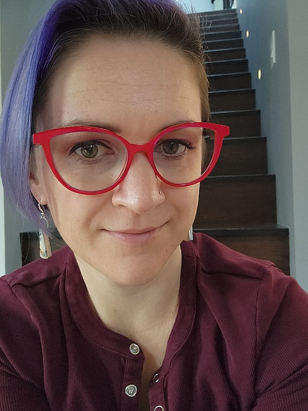 Emily, founder of True Self